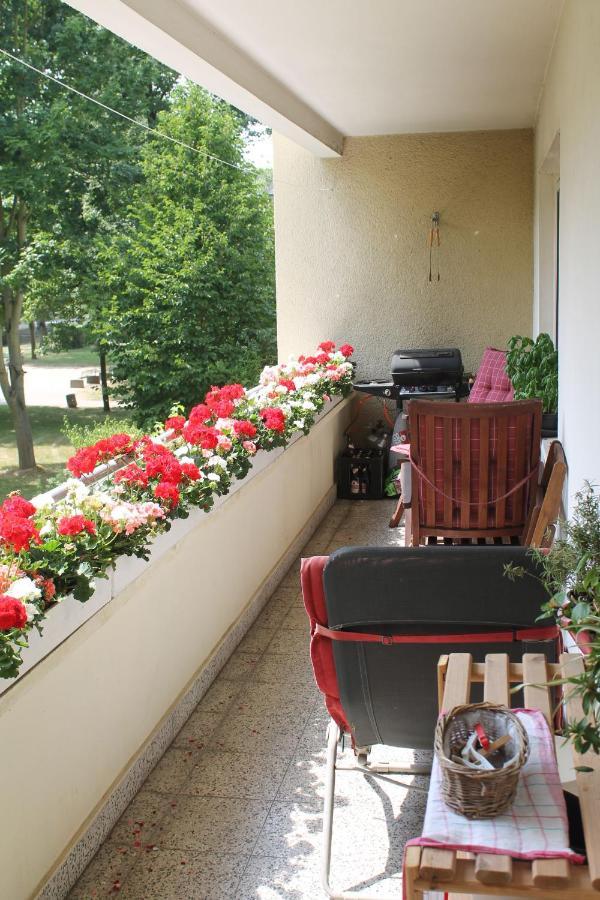 Bed & Breakfast Bonn 24 Mai Bis14 Juni Mit Hund In Der Wohnung Exterior foto